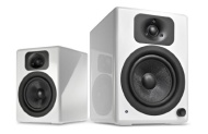 wavemaster TWO Regal-Lautsprecher System - wei&szlig;