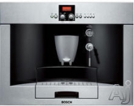 Bosch Built-in Coffee System TKN68E75UC