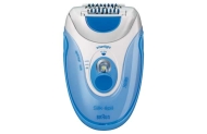 Braun Silk-Epil Xelle Body and Face Epilator