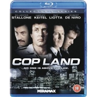 Cop Land: Collector&#039;s Edition [Blu-ray]