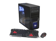 CyberpowerPC Gamer Ultra 2146