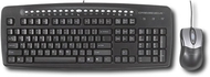 Dynex Keyboard and Optical Mouse DX-KBWM2