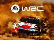 EA Sports WRC