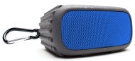 Grace Digital ECOROX Rugged Waterproof Bluetooth Wireless Speaker Compatible with Smartphones, Tablets and MP3 Devices Including iPhone 3/3G/3GS/4/4S/