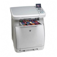 HP Color LaserJet CM1017 MFP (CB395A, CB395AR)