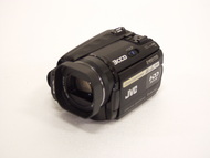 JVC Everio-G Hard Drive Camcorder