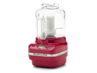 KitchenAid Red Chef&#039;s Chopper Mini Food Processor