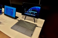 Lenovo ThinkBook Plus G5 (13.3-Inch, 2024)
