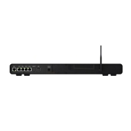 Meebox MB201-EU 500Gb NAS Router Media Server WiFi