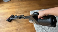 Miele DuoFlex HX1 vacuum cleaner