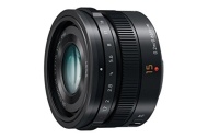 Panasonic 15 mm / F 1,7 LEICA DG SUMMILUX ASPH (H-X015)