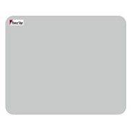 Power Star TAPIS-LASER - Tappetino per mouse argento