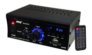 Pyle PCAU25A audio amplifier