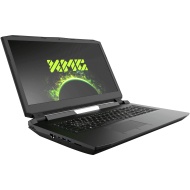 Schenker XMG Ultra (17-inch, 2019)