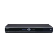 Sharp AQUOS Blu-ray Disc Player