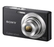 Sony Cyber-SHOT DSC-W610