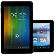 Sumvision Cyclone Voyager 7&quot; Dual Core Android 4.1 (Jelly Bean) Capacitive WiFi Touch Screen Tablet - 16GB