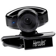Guillemot Hercules Dualpix Exchange Webcam