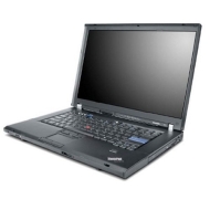 Lenovo ThinkPad T61 (14-inch, 2007) Series