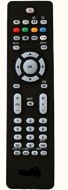 BC Electronics Universal Remote Control for Philips TV