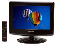 Craig Electronics CLC503 13.3-Inch 120Hz LCD TV