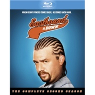 Eastbound And Down: Season 2 Box Set (2 Discs) (Blu-ray)