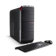 Gateway FX6840-21 desktop computer