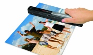 Ion iV12 Copy Cat Portable Wand Scanner