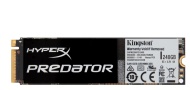 Kingston HyperX Predator PCIe SSD M.2