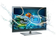 Kogan 55&quot; 3D LED TV with PVR