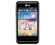 LG Motion 4G MS770 / LG Optimus Regard