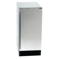 OrienUSA 44 lb Built-In Ice Maker