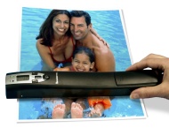 how do oi open my pandigital scanner s8x1100 how do oi open my pandigital scanner s8x1100