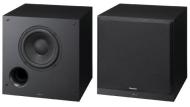 Pioneer S-W301 8-Inch 150-Watt Powered Subwoofer