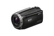 Sony HDR-CX675
