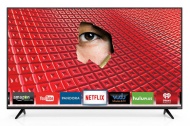 Vizio slapped with two class-action lawsuits over alleged smart-TV spying