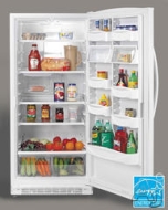 woods all refrigerator