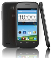 ZTE Blade Q Maxi