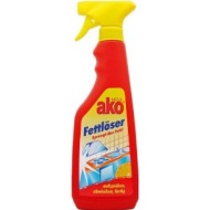 Ako - Aktiv Fett - L&ouml;ser 500 Ml 136501