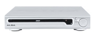 Alba DVD62 - 2 Channel Multi Region DVD Player