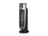 DeLonghi TCH7090ER Safeheat 24 In. Ceramic Tower Heater with Remote Control and Eco Energy Function