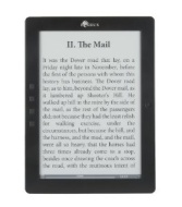 ICARUS eXceL 9.7&quot; E-ink Ebook Reader with Wacom Touchscreen (Handwritting Annotations) and WLAN