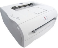 Fuji Xerox DocuPrint 203A / 204A