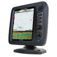 Furuno FCV585 Fish Finder