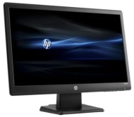 HP 20&quot; Widescreen LED Monitor