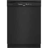 Kenmore 24&quot; Built-In Dishwasher with Ultra Wash System (1346)