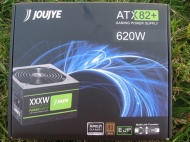 MTX In-Wall 620W