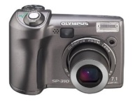Olympus SP-310
