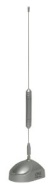 One For All SV 9310 DVB-T Stabantenne mit 18 dB Verstärkung