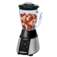 Oster BVTY06-Z 6-Speed 450-Watt Blender with Touch-Screen Technology